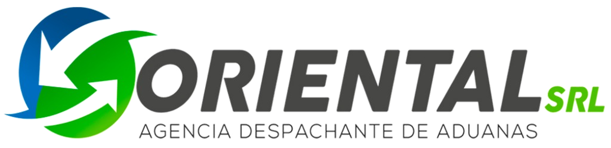 Oriental S.R.L. Logo